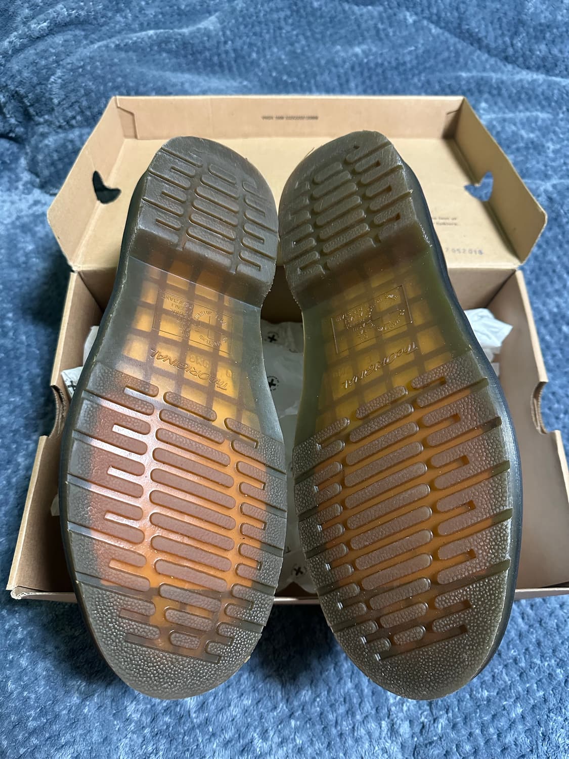 (280,uk9) 닥터마틴 1461 스무스 상품이미지4