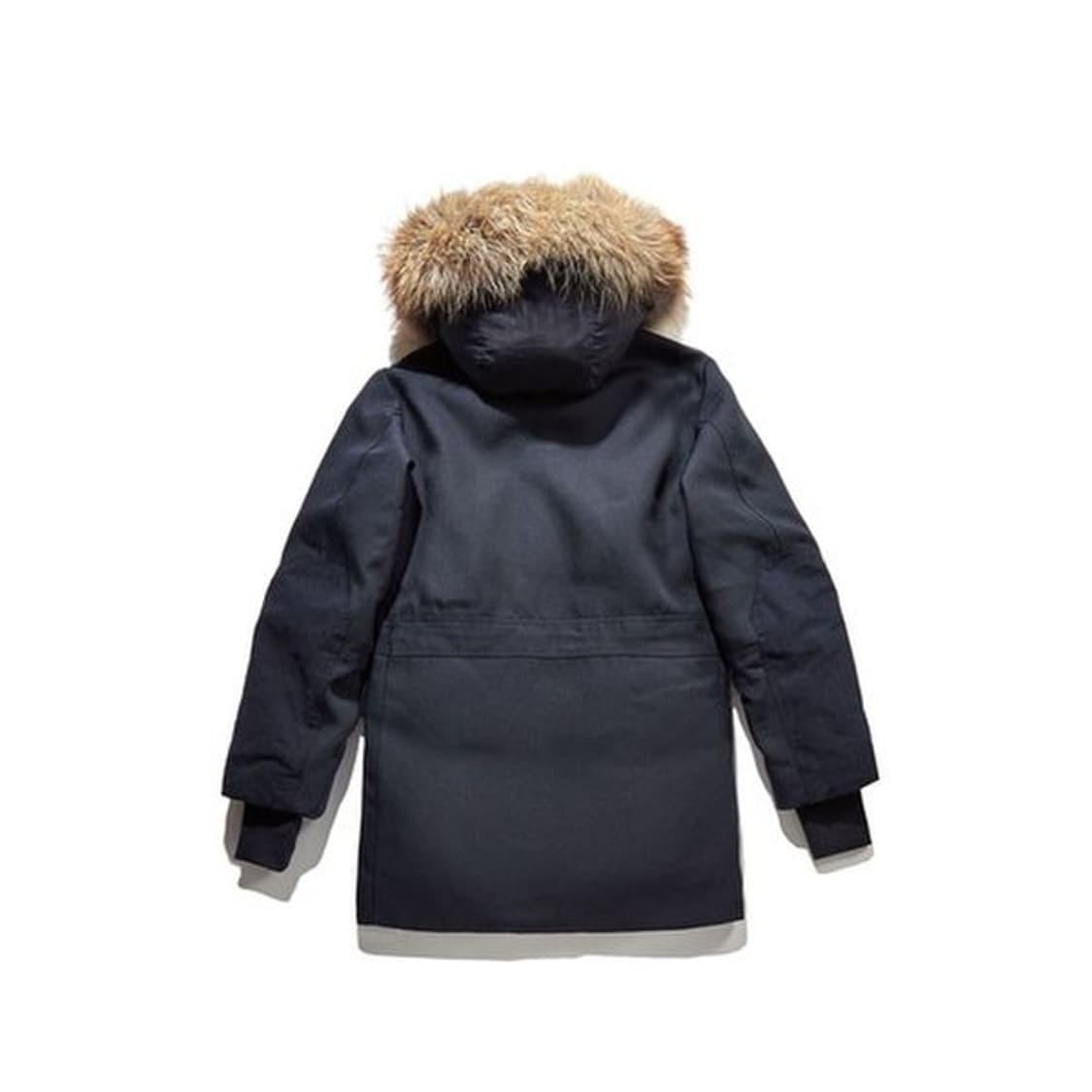 커스텀멜로우 패딩코트 폭스퍼 105 잠바 티아이포맨 시리즈 지오송지오 상품이미지8