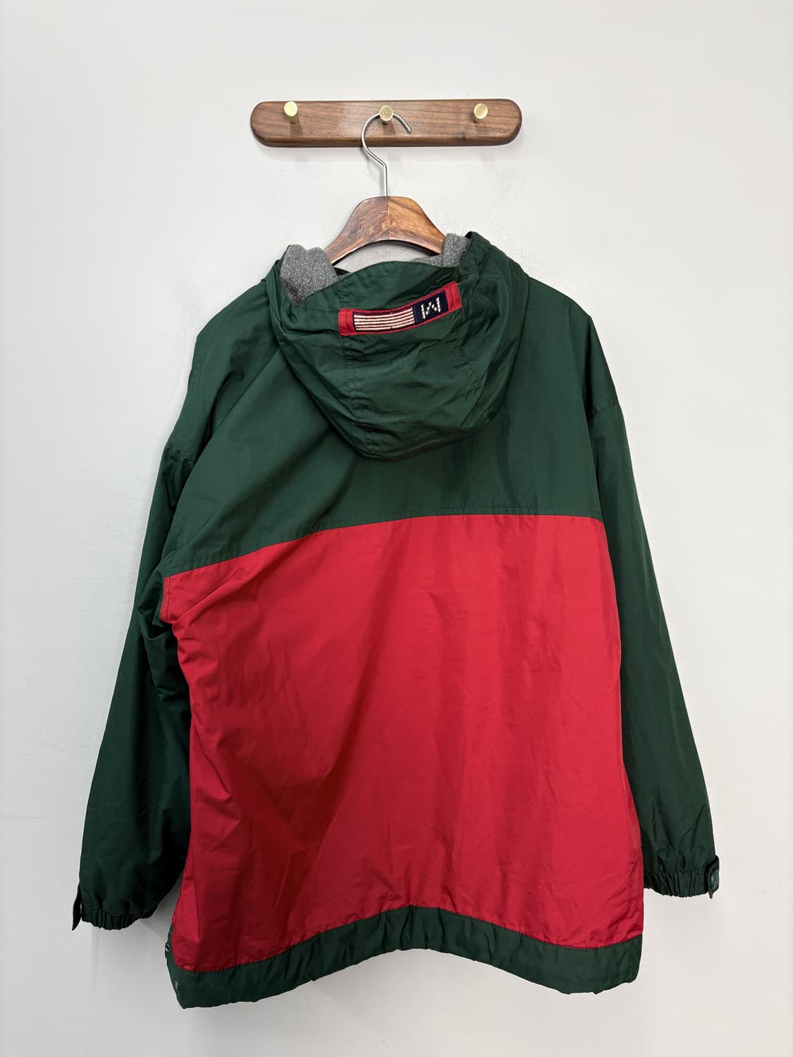 맥그리거 USA 버튼 아노락 점퍼 A3611 상품이미지7