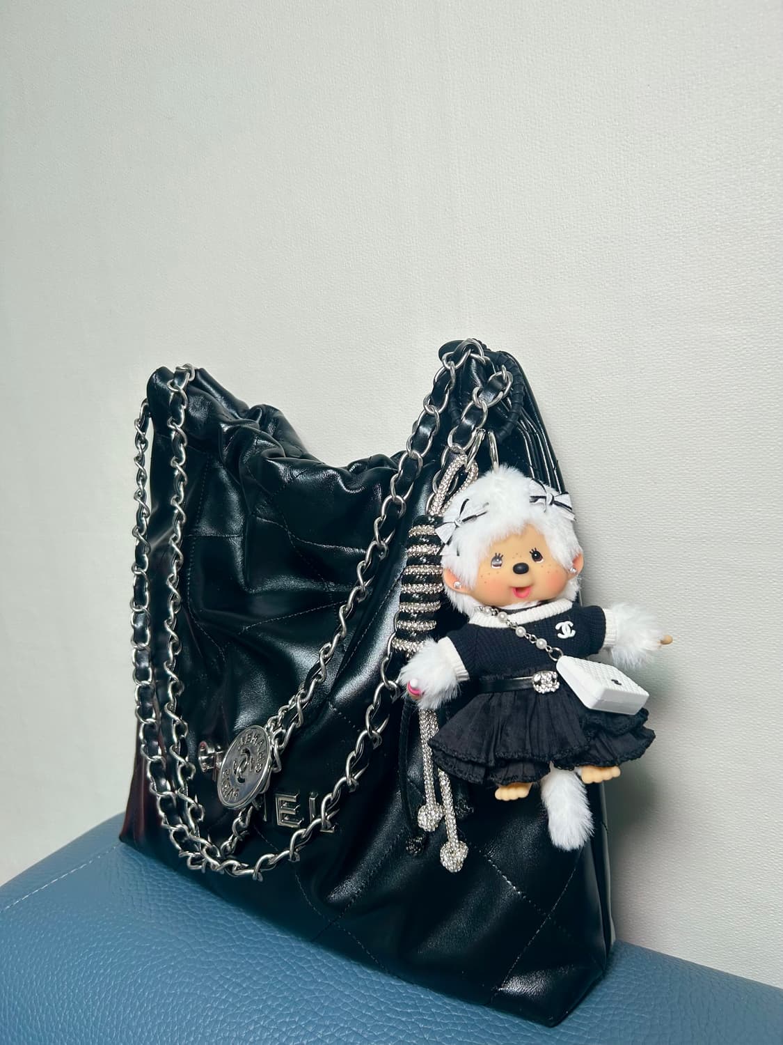 (52)정품몬치치🙊 ✨💖하이엔드 무드 상품이미지6