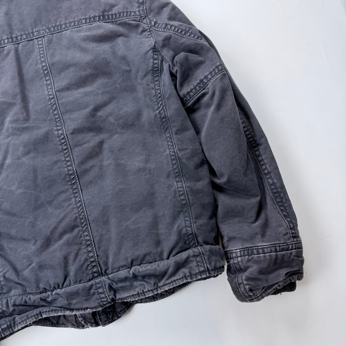 아베크롬비 아디론닥 덱자켓 상품이미지10