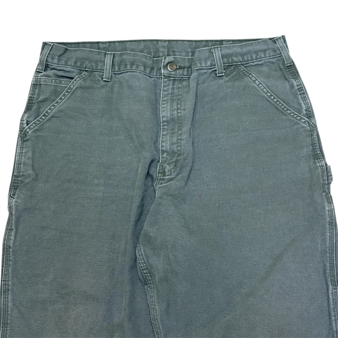 빈티지 칼하트 B11 mos 카펜터 팬츠 faded 상품이미지2