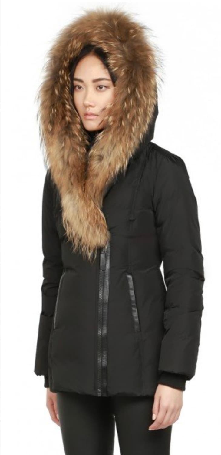 맥케이지 여성패딩  상품이미지1