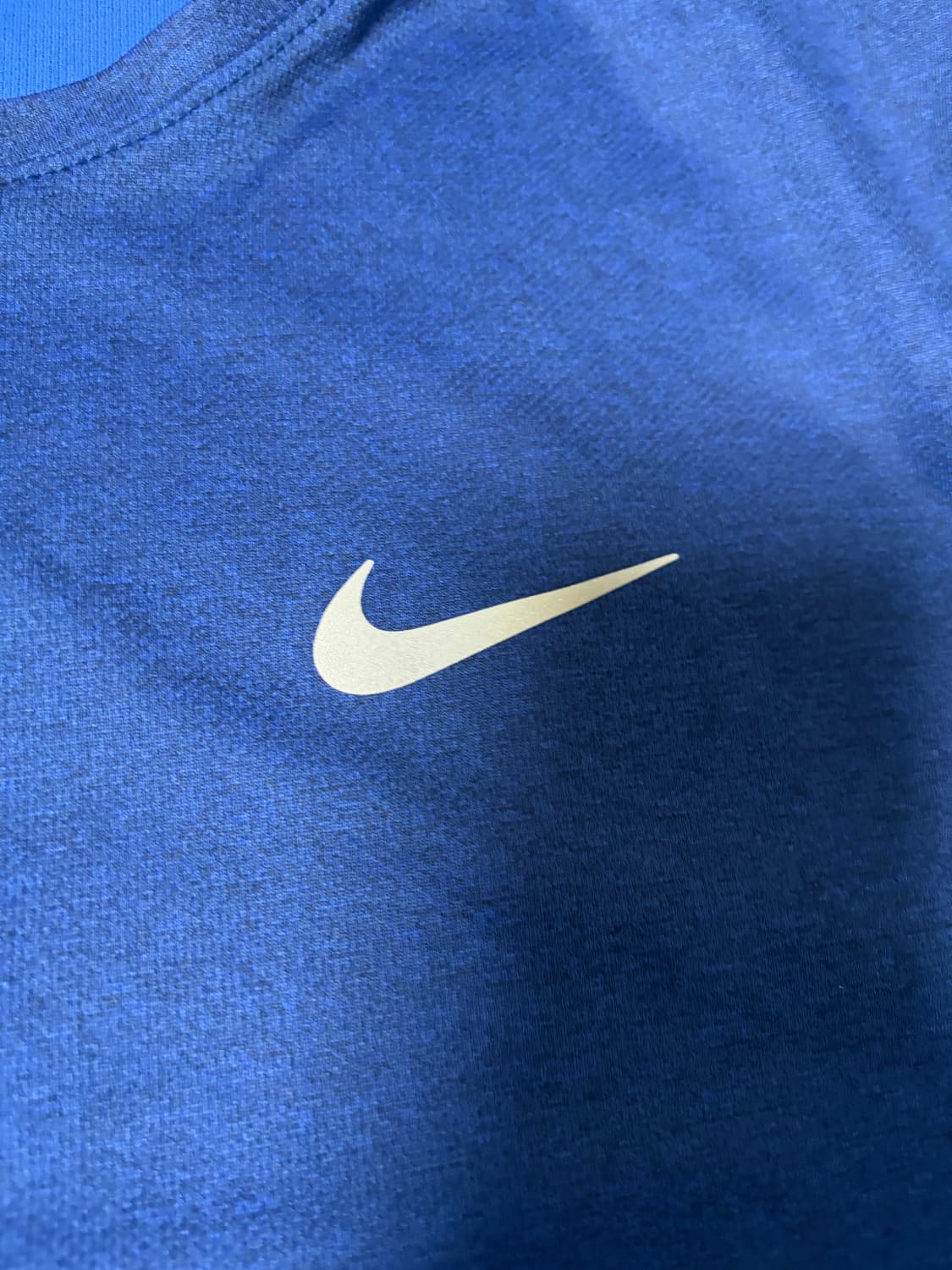 나이키 러닝 반팔 M(100) 상품이미지3