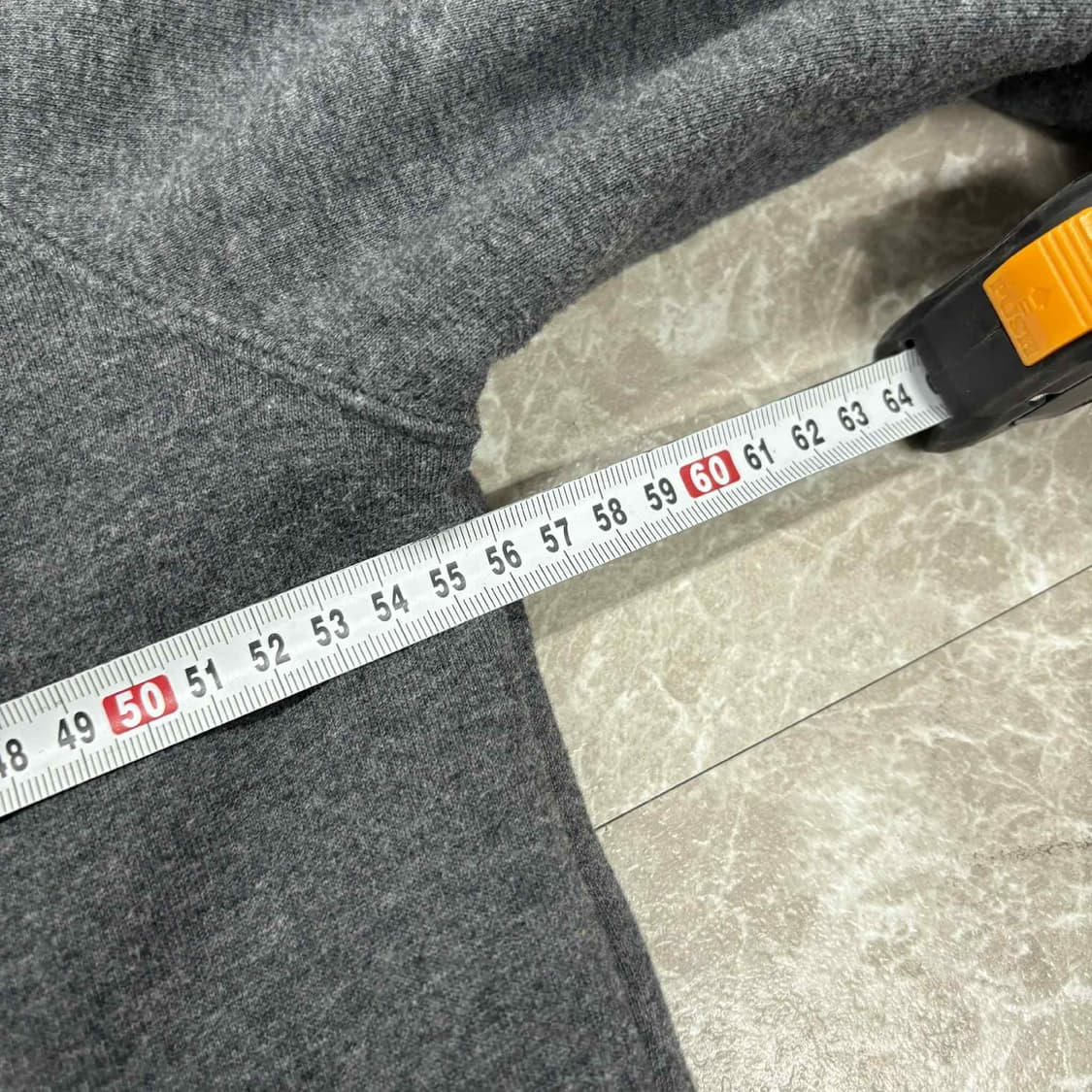 Guess 게스 y2k 양털 울프죠그레이 후드집업 희귀져지(L) 상품이미지7