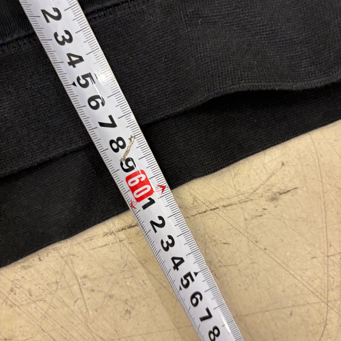 나이키 신형 빅로고 드라이핏 맨투맨 상품이미지4