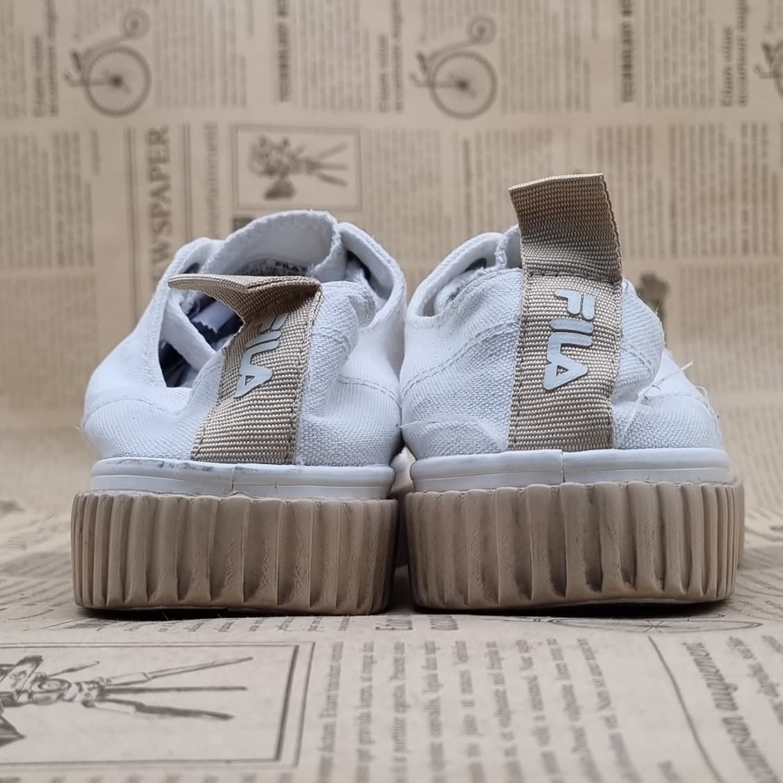 휠라 레이어 스니커즈220 상품이미지4