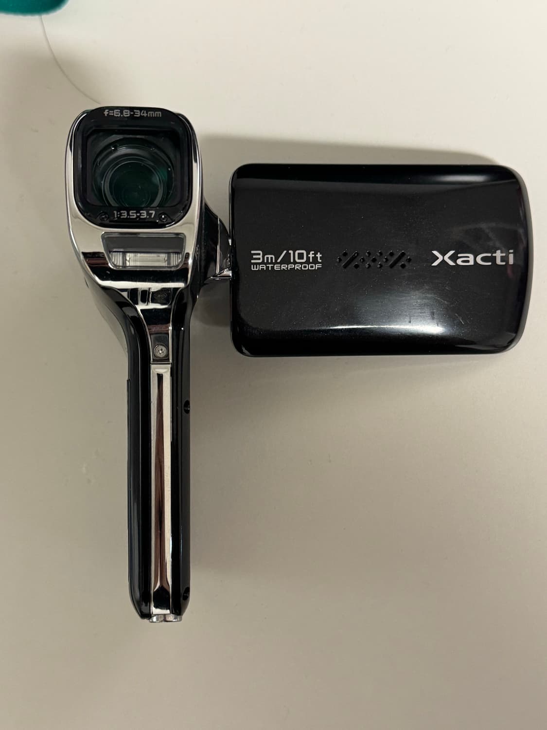 산요 작티 DMX CA100 상품이미지4