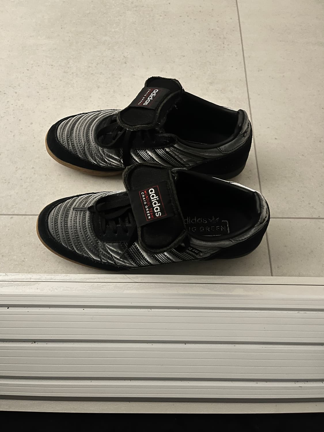 아디다스 크레이그그린 265 상품이미지1