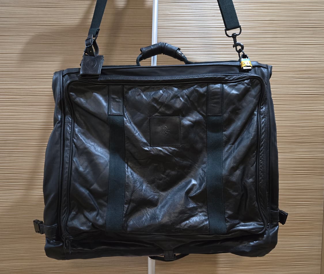 DIOR 트레블 백. 상품이미지1