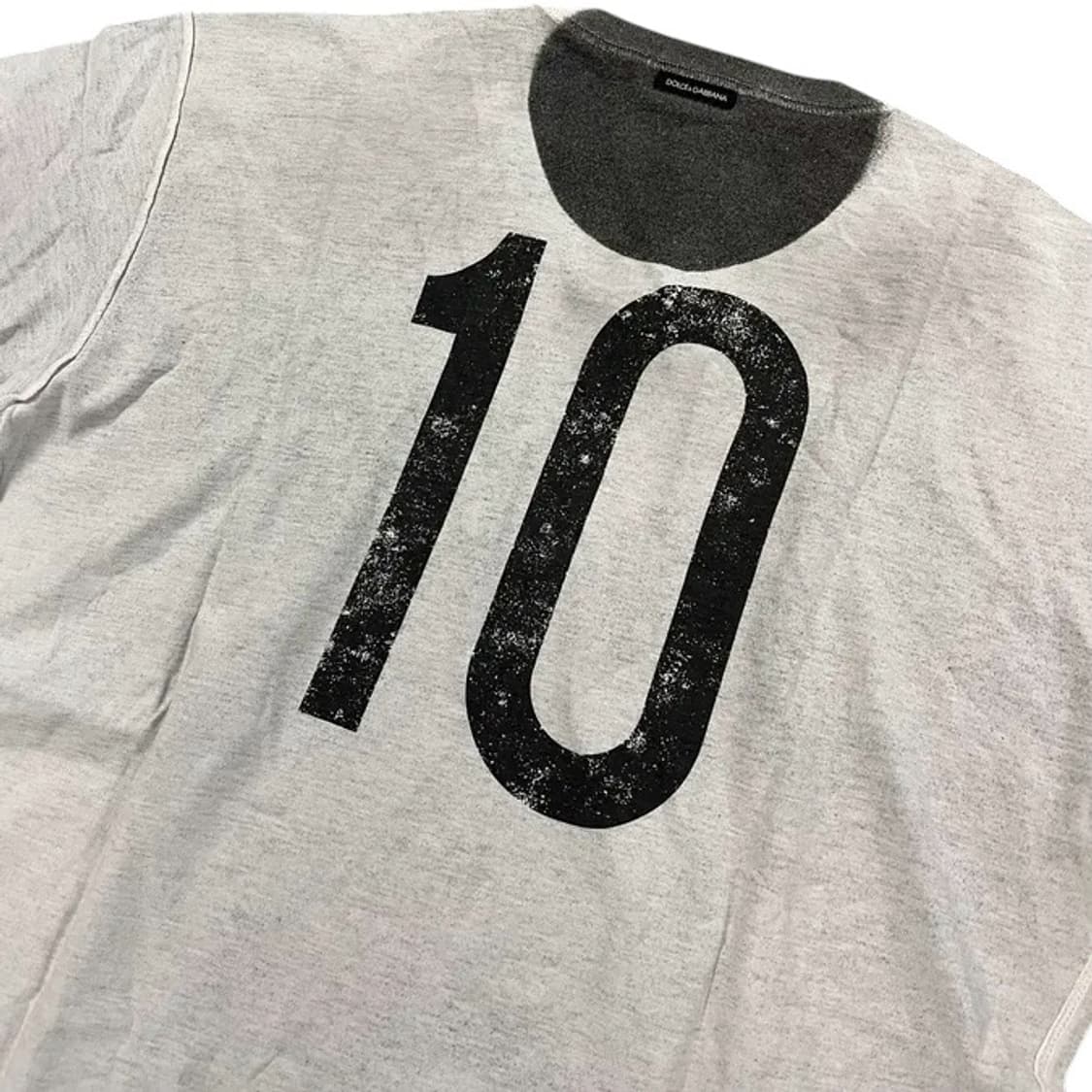 2011AW 돌체앤가바나&코카콜라 티셔츠 상품이미지4