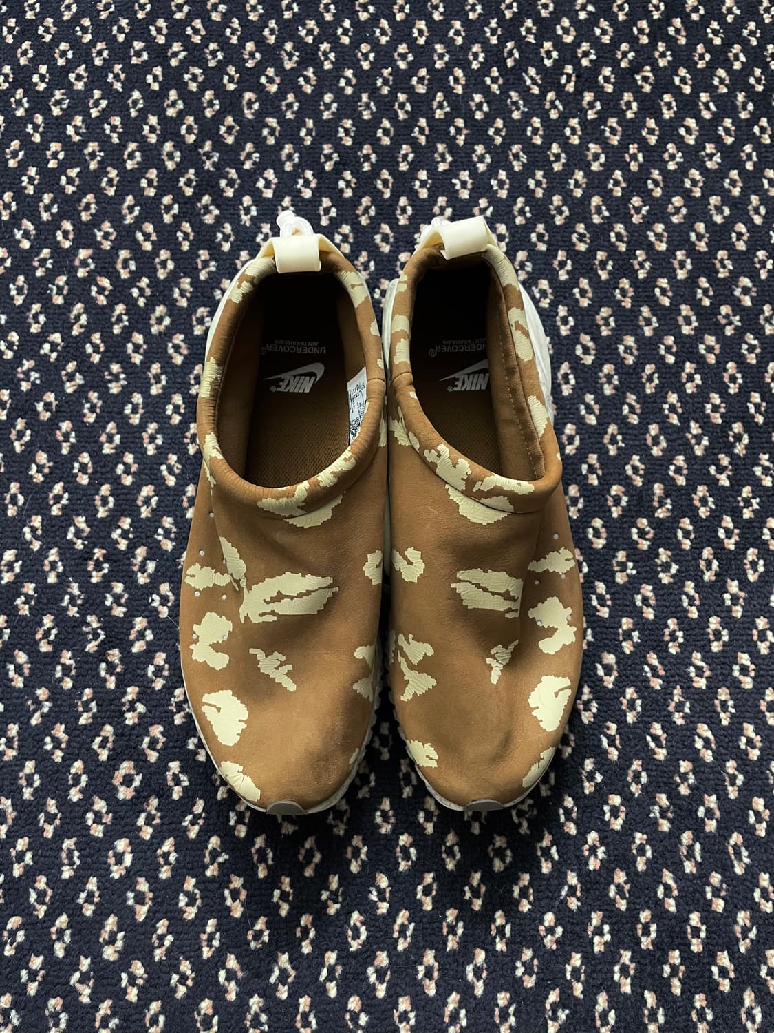 Undercover x Nike 상품이미지2