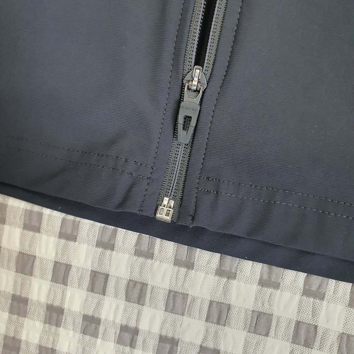 블랙야크 기능성 집업져지 자켓 공용95 상품이미지5