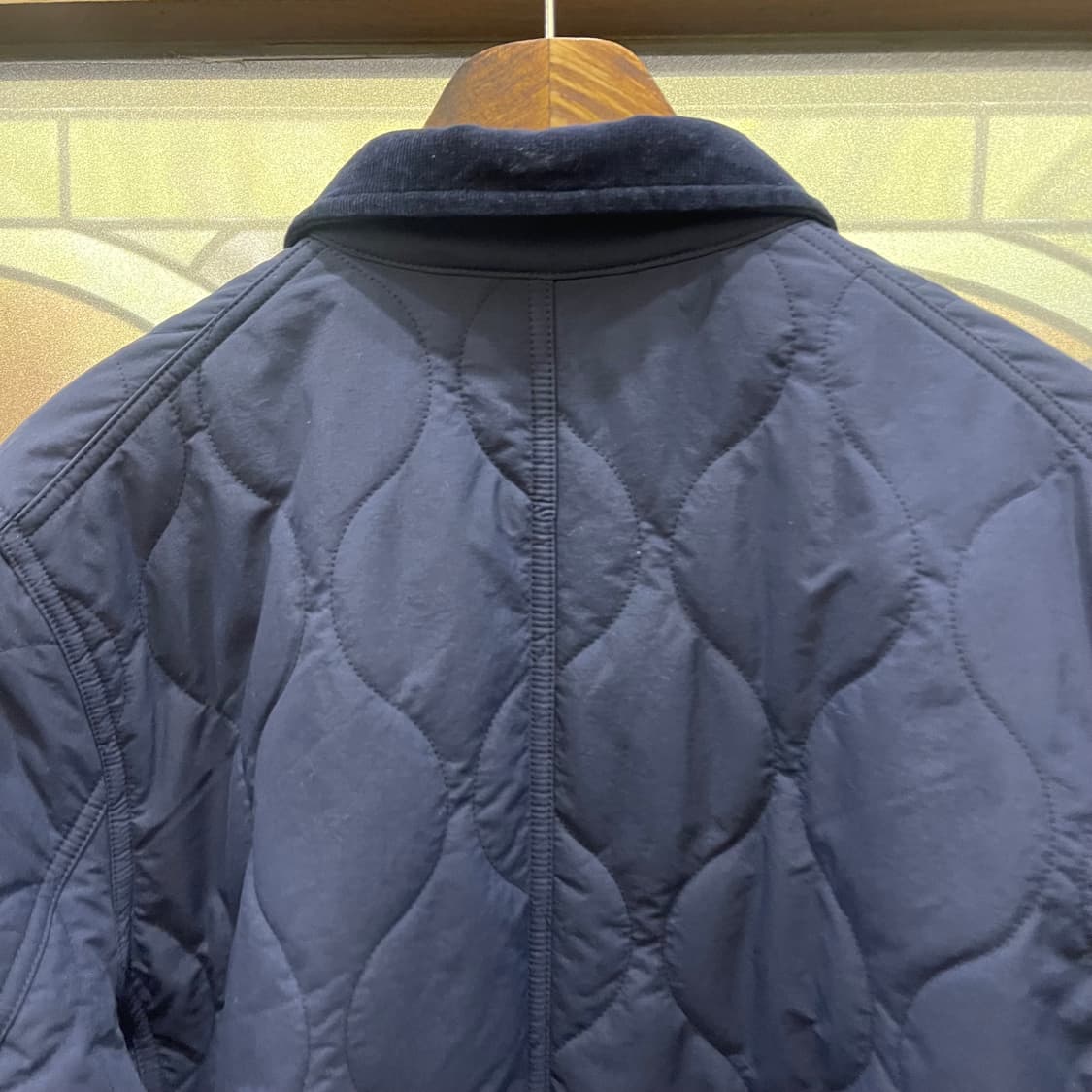 리바이스 퀄팅자켓 상품이미지9