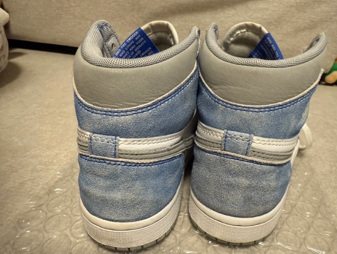 조던1 레트로 하이 OG 하이퍼 로얄 235 상품이미지5