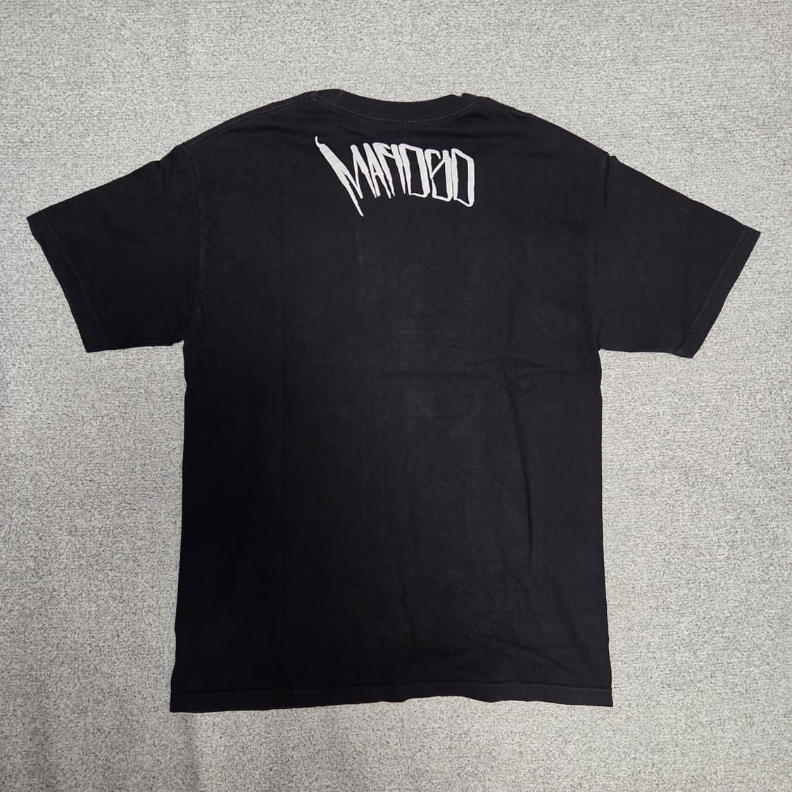 Made in USA Mafioso 빈티지 반팔티셔츠 L(100) 상품이미지6
