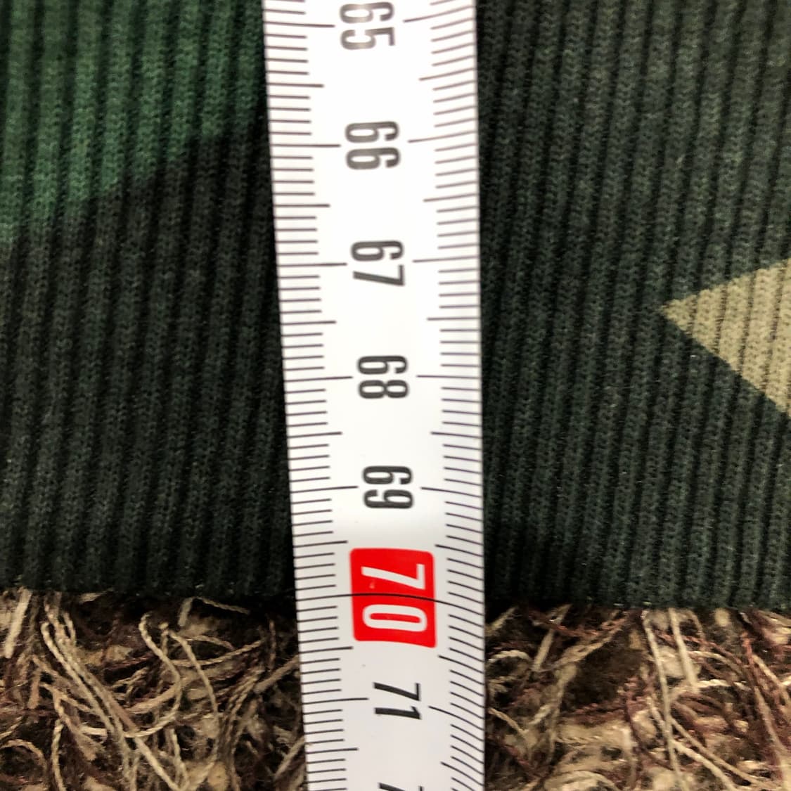 L 하이드로겐 카모플라쥬 맨투맨 상품이미지9