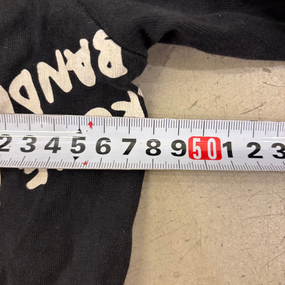 아디다스 레터링 오리지널 반팔티 상품이미지6