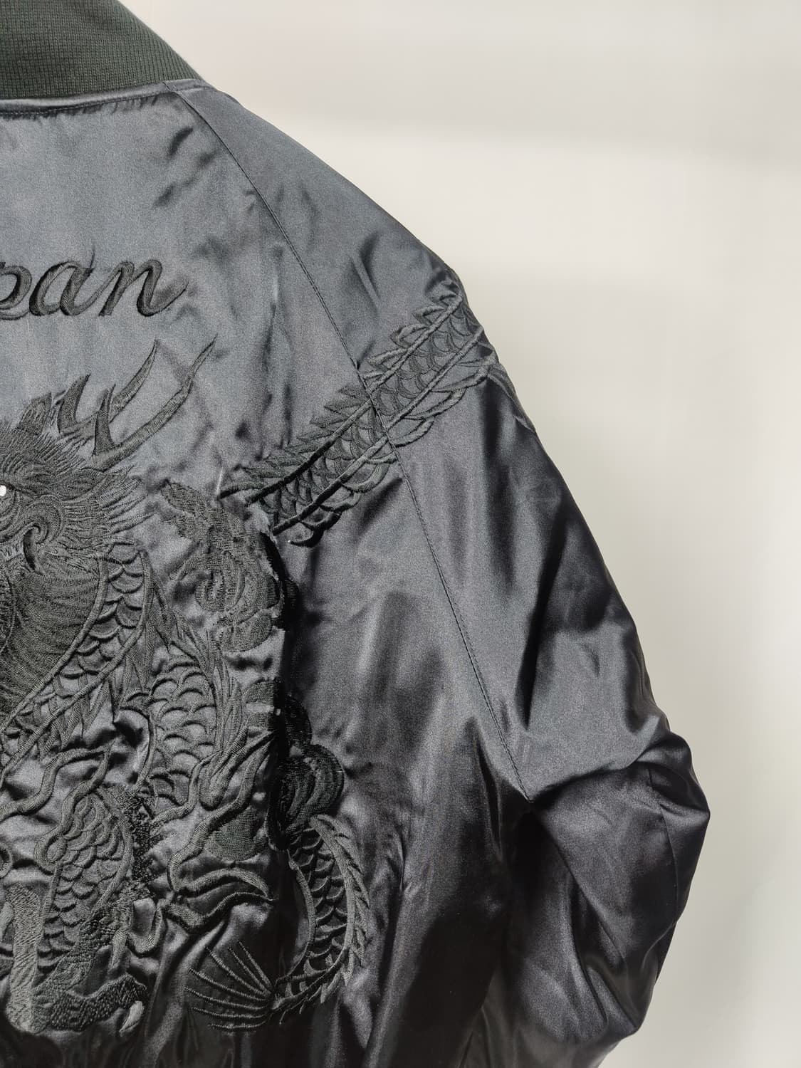 호시히메 스카쟌 흑룡 free 상품이미지6