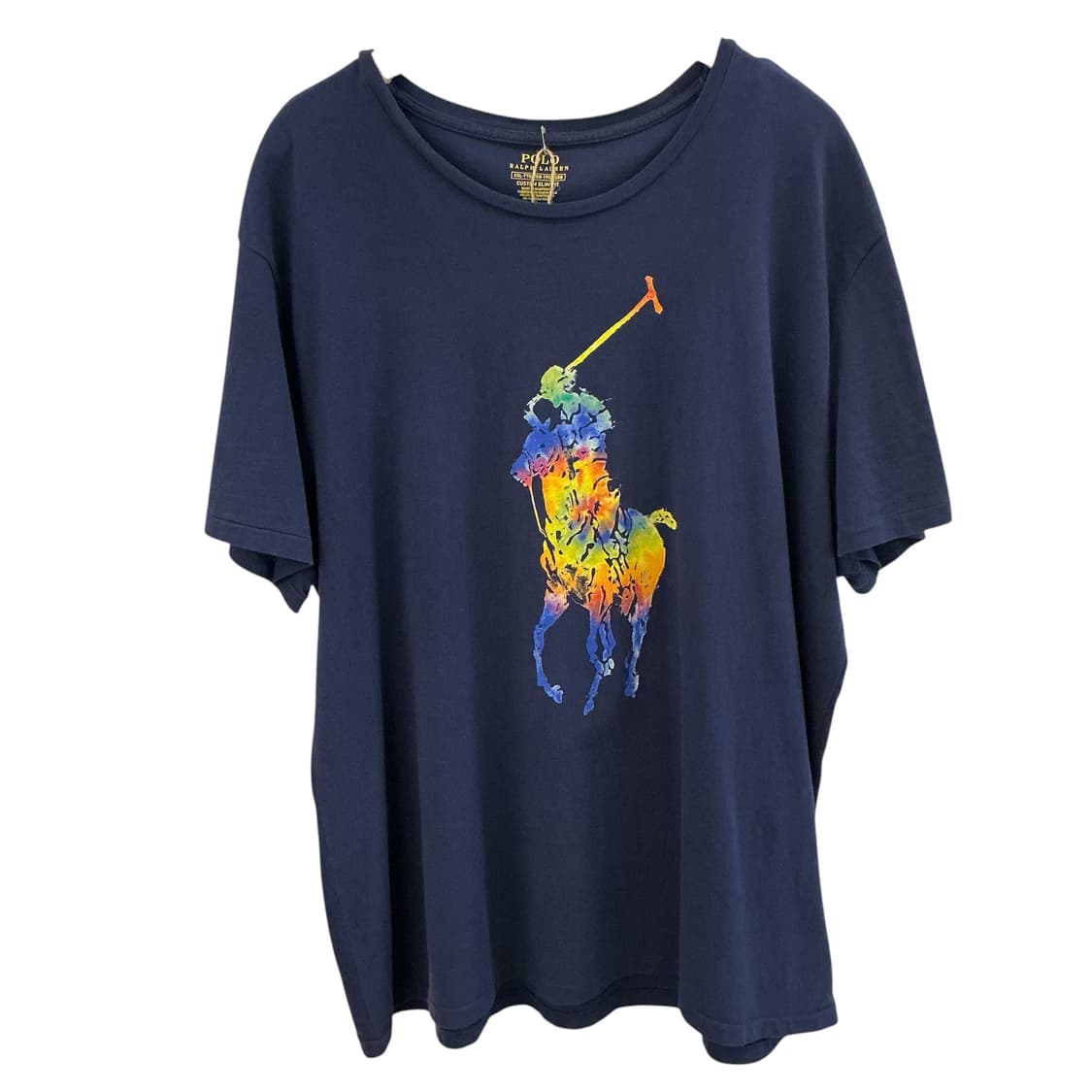 폴로 랄프로렌 반팔티 상품이미지1