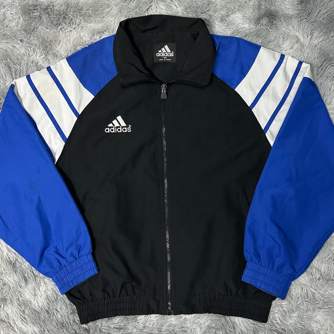 아디다스 올드스쿨 90s 바람막이  상품이미지2