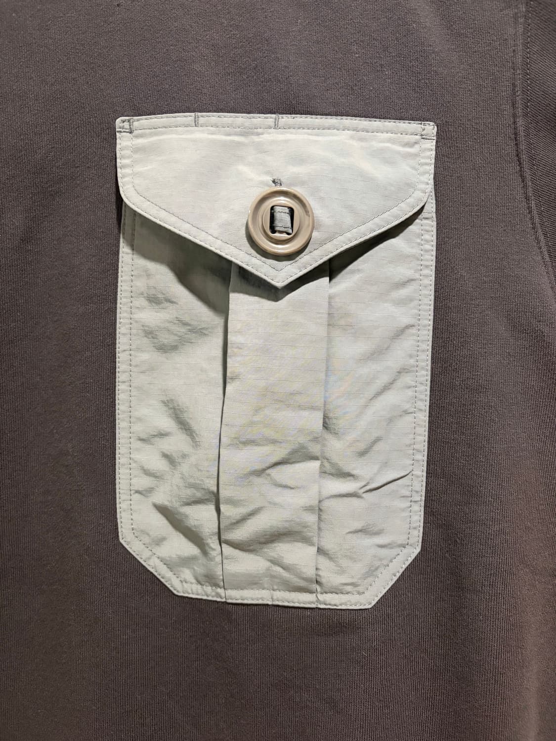 R.A.F. FLEECE JUMPER 상품이미지3