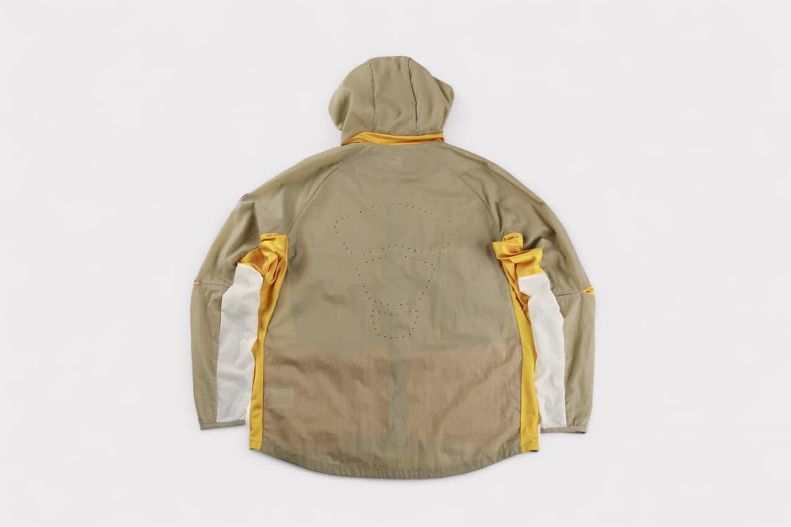 [XL] 나이키 스우시 경량 바람막이 상품이미지9