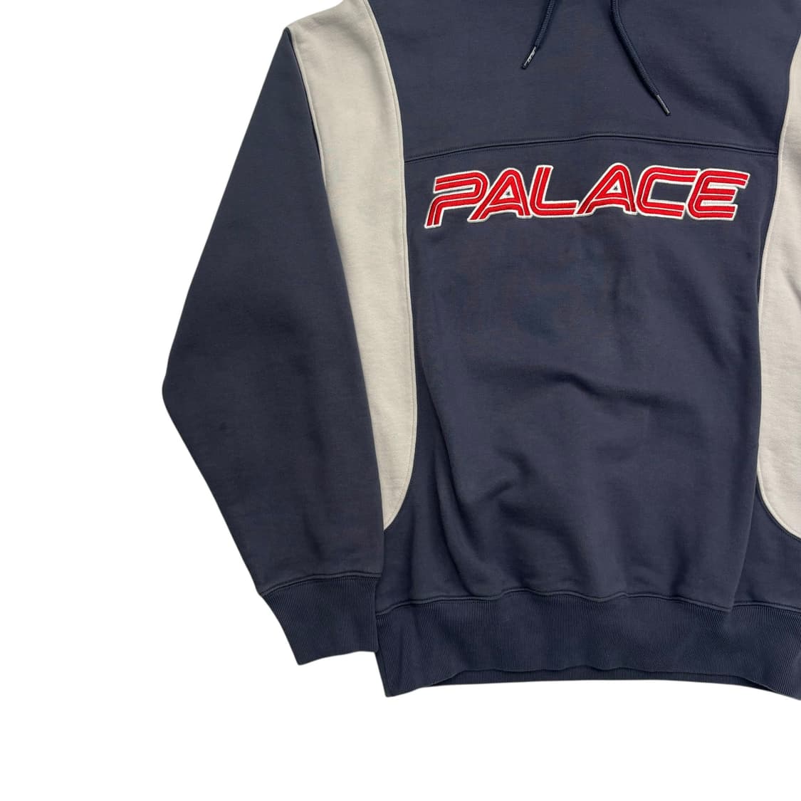 24ss 팔라스 이즌트 잇 후드티 M 상품이미지3