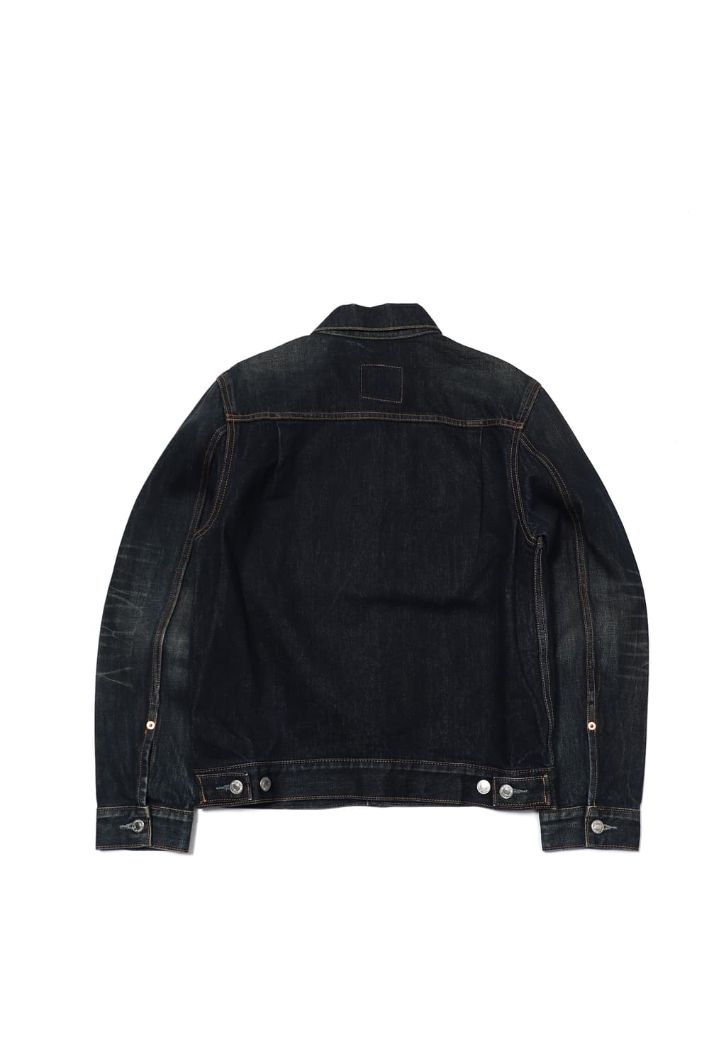 LEVIS 지쟌 2세대 트러커 재킷 size S 상품이미지2