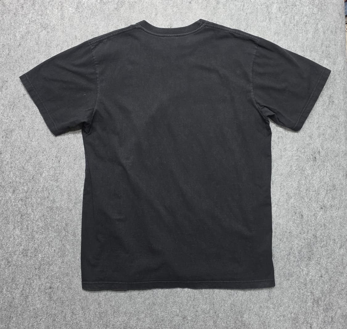 퀸 보헤미안 랩소디 그래픽 빈티지 밴드 반팔티 XL 상품이미지2