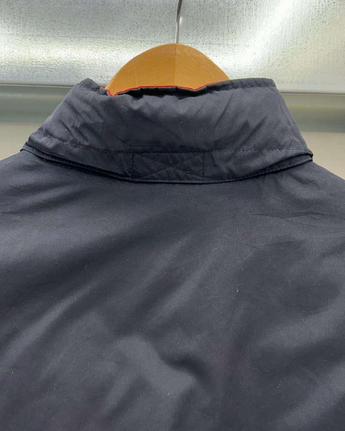 (XL)CHAPS 누빔 점퍼-M1315 상품이미지7