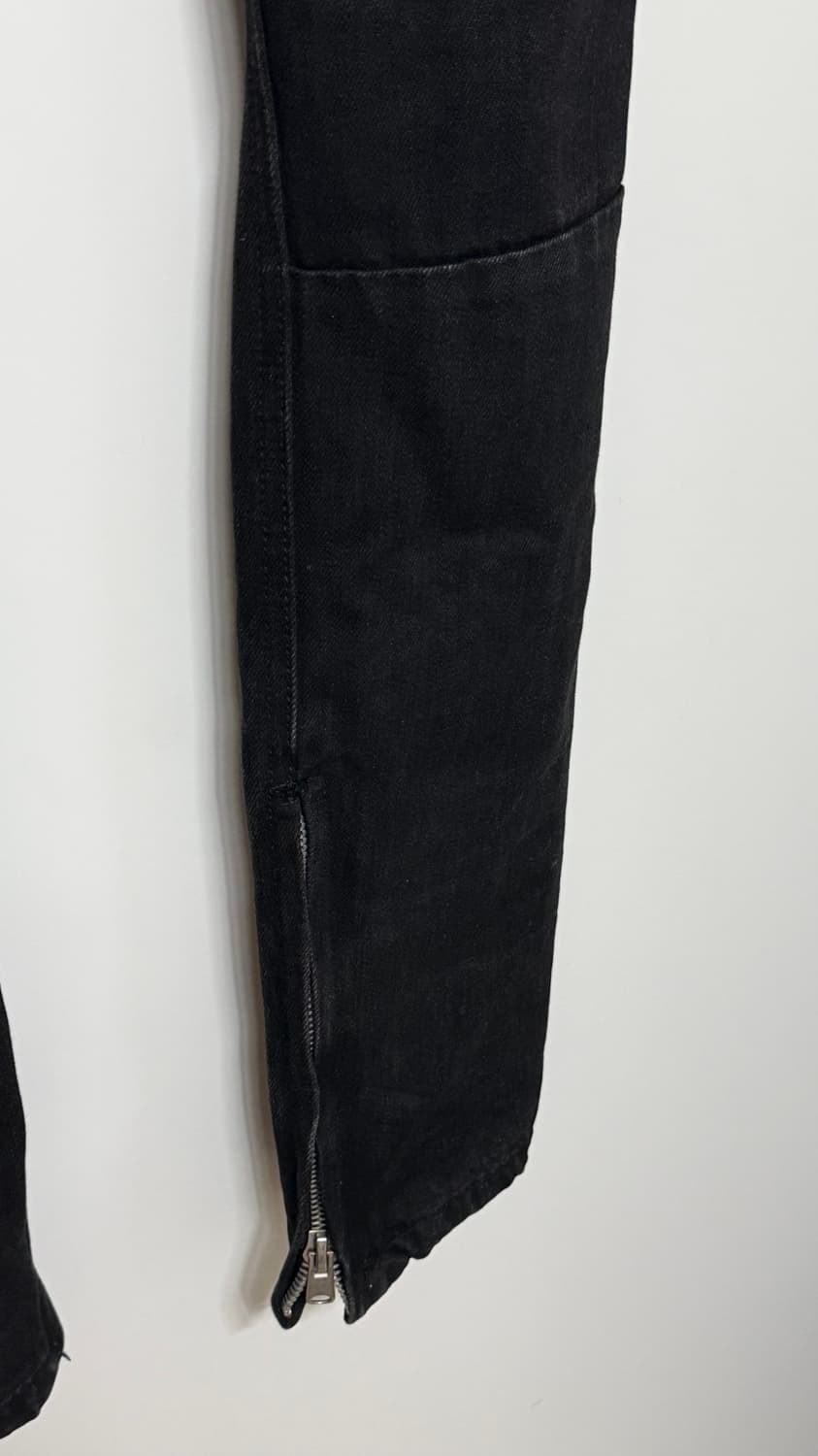 mnml 디스트로이드 스키니진 상품이미지3