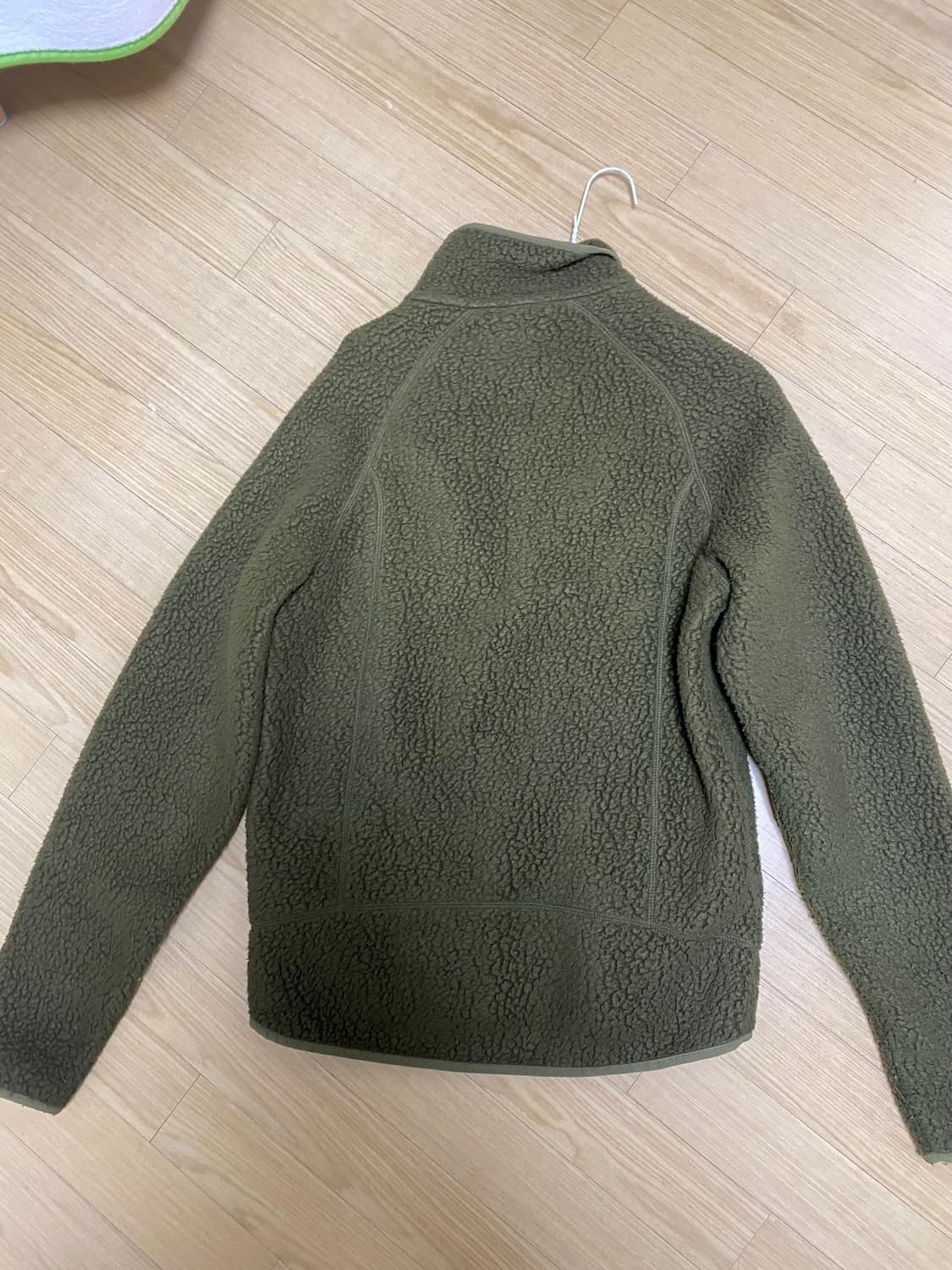 파타고니아 레트로 파일 자켓S 상품이미지2