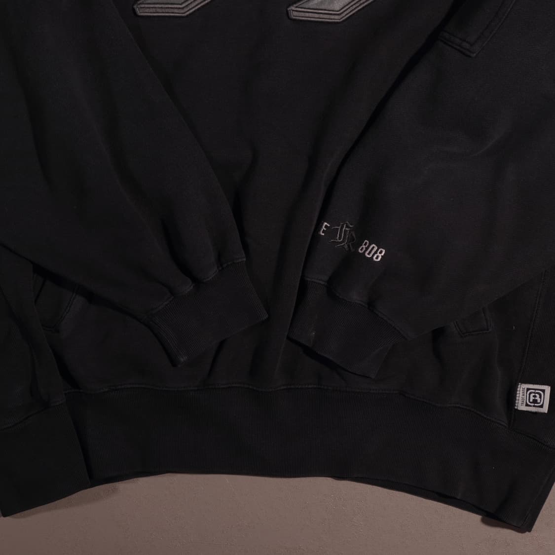 90s FREAKY MASSIVE 후드티 상품이미지5