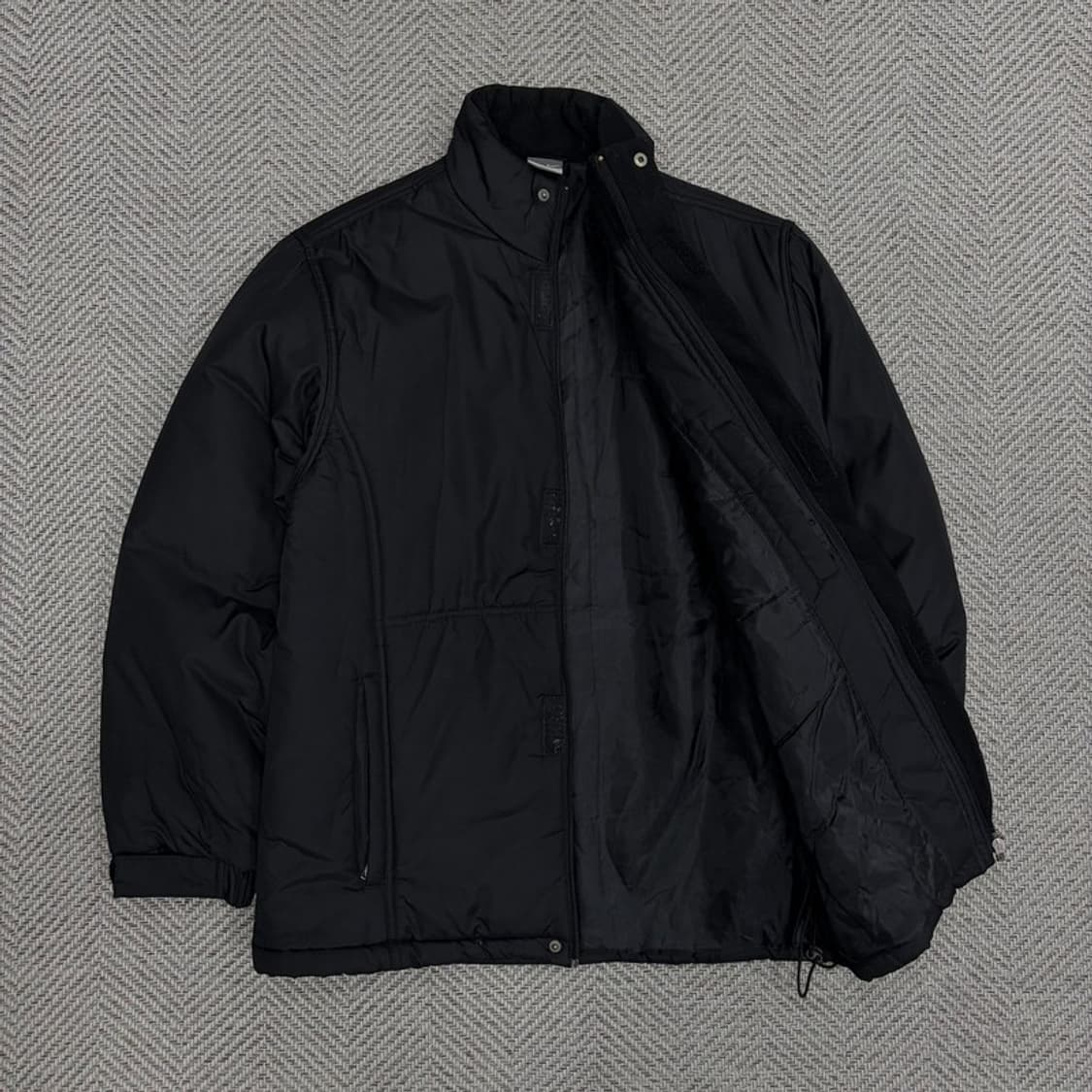 나이키 베이직 패딩 v1276 상품이미지5