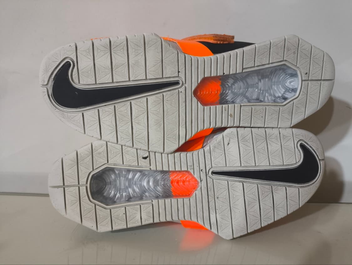 260mm 나이키 로말레오4 역도화 크로스핏화 상품이미지9