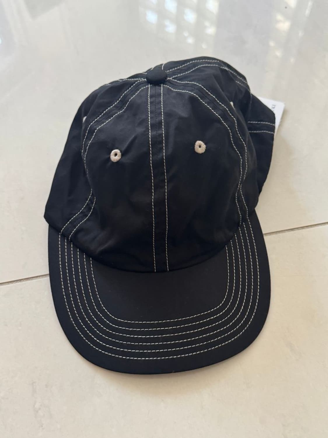 STITCH CAP 스티치 캡 상품이미지2