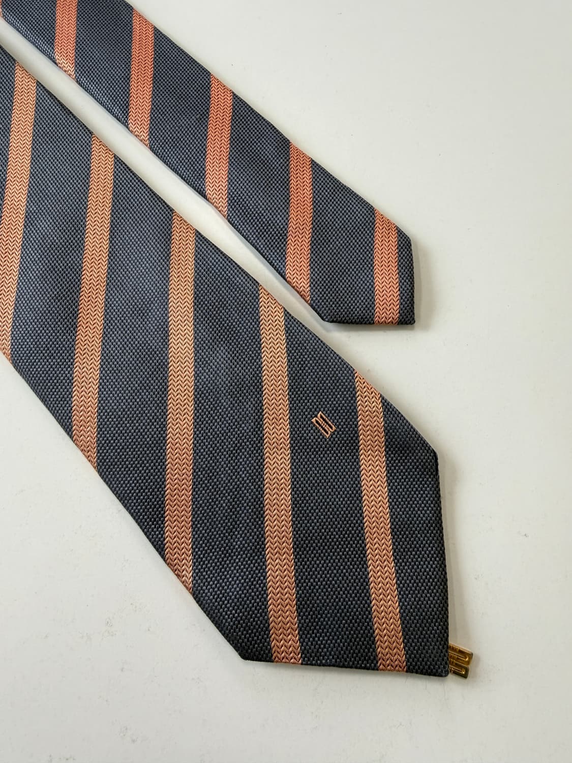 닥스(Daks) 실크 넥타이 8cm 상품이미지4