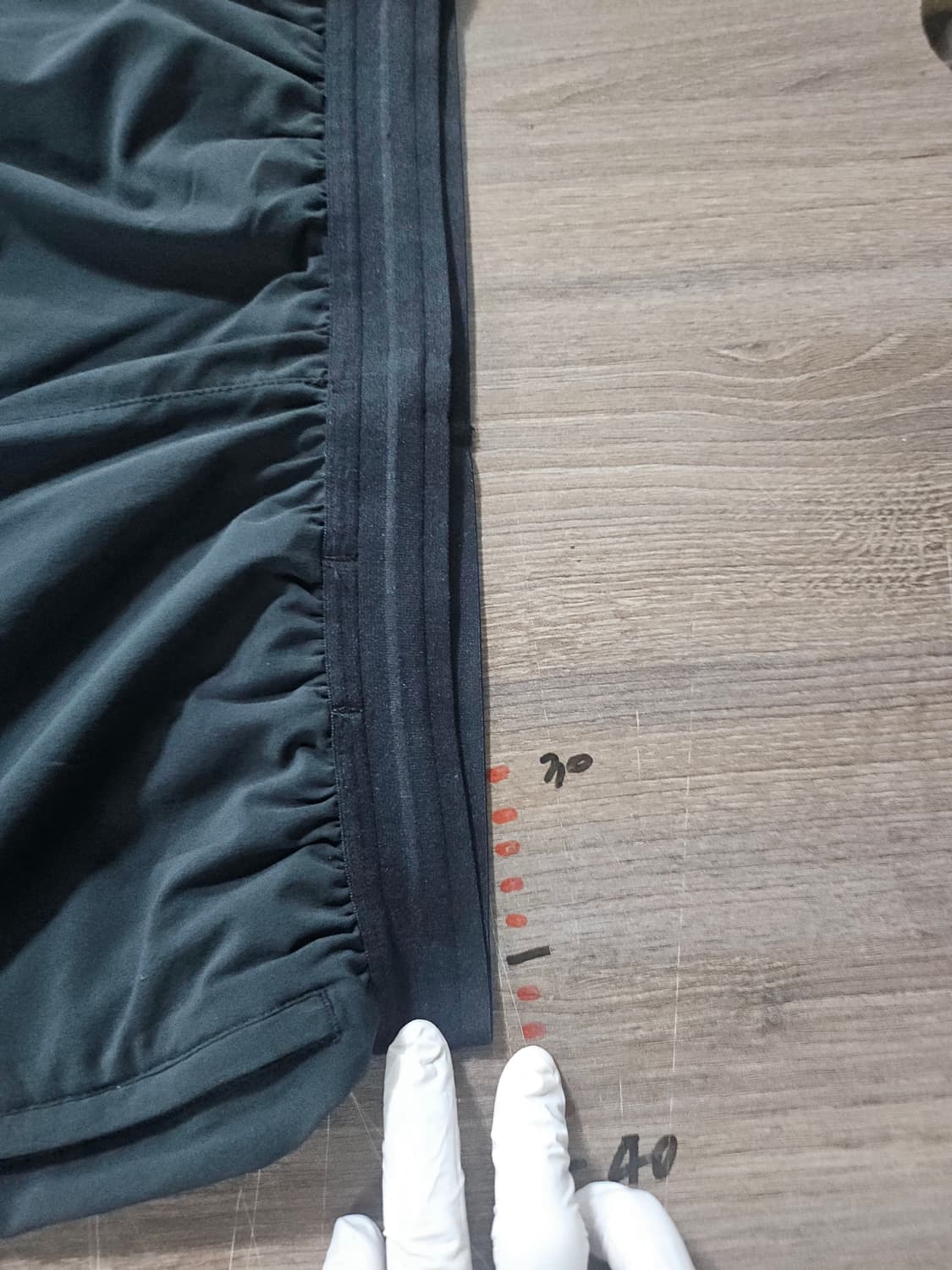 나이키 슬림핏 여름 트레이닝하의  70  M 남여가능 상품이미지5