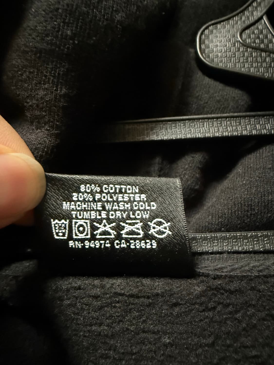 스투시 8볼 후드집업 상품이미지4