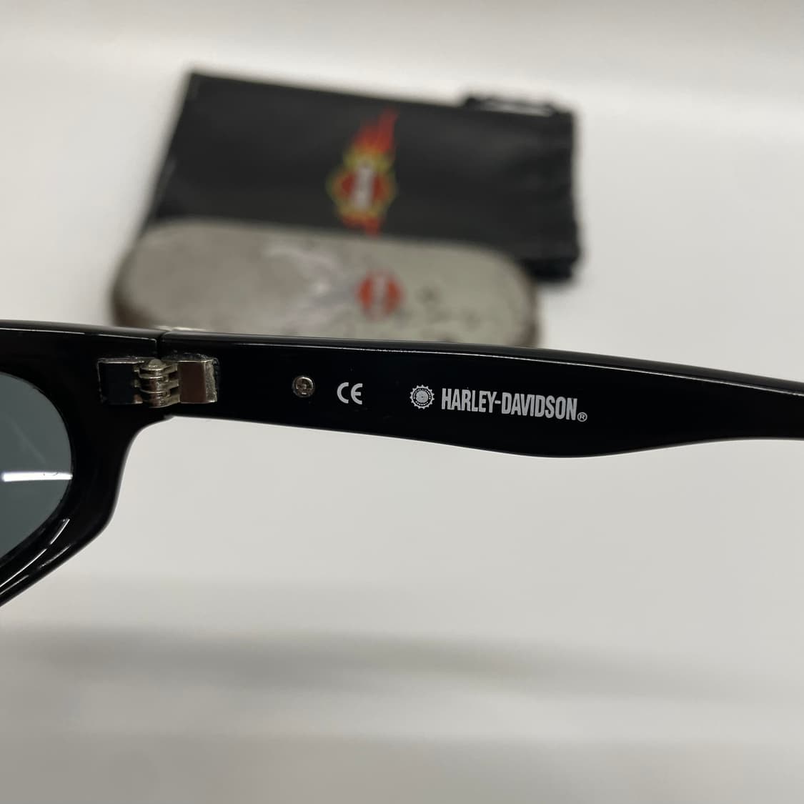 할리 데이비슨 바이크 선글라스 상품이미지6