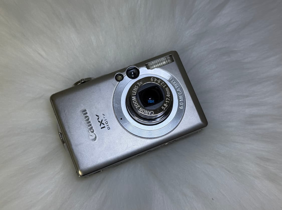 캐논 익시 ixy 70 (익서스 ixus 60) 상품이미지2