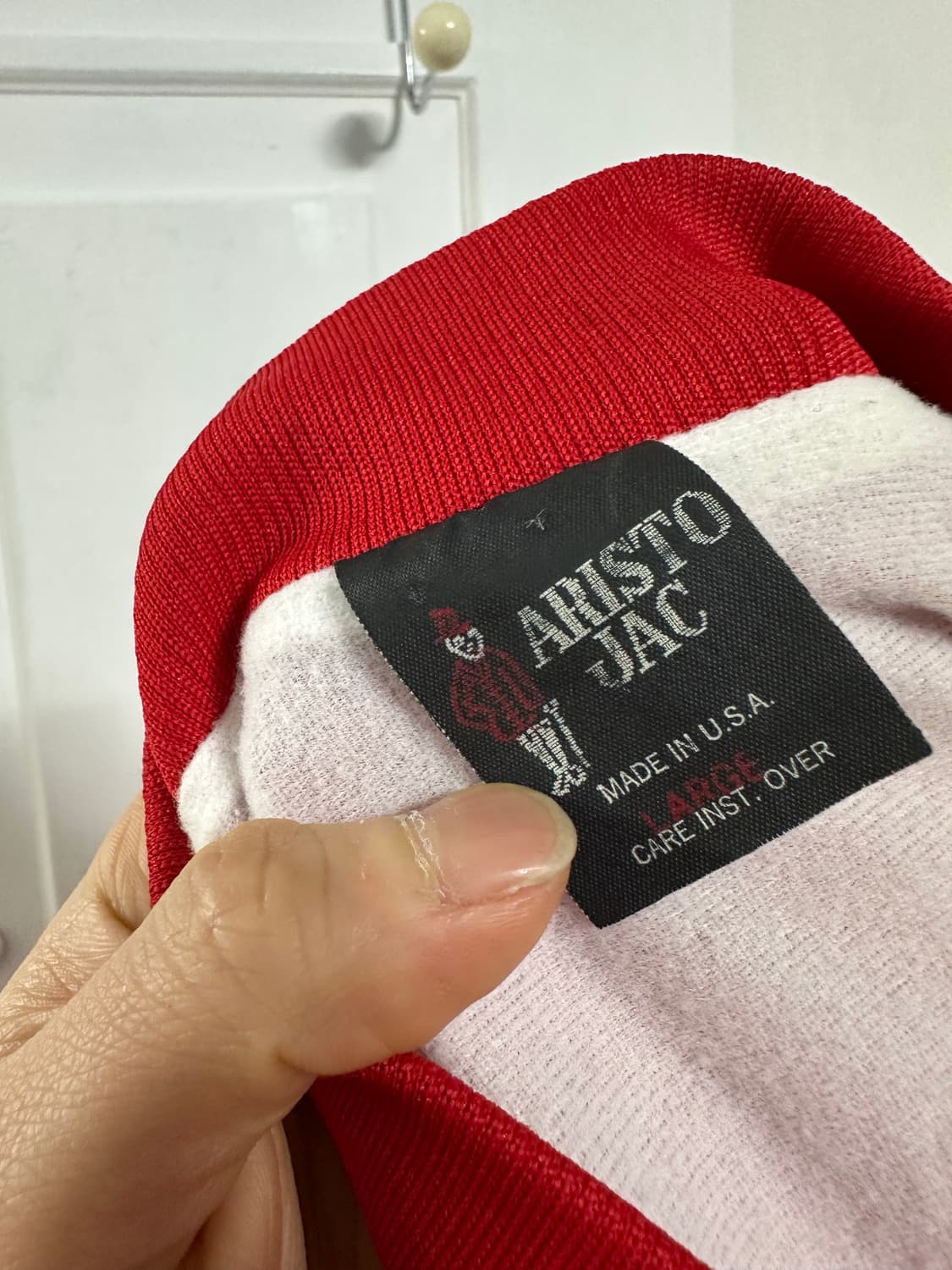 아리스토잭 USECA 자켓 상품이미지3