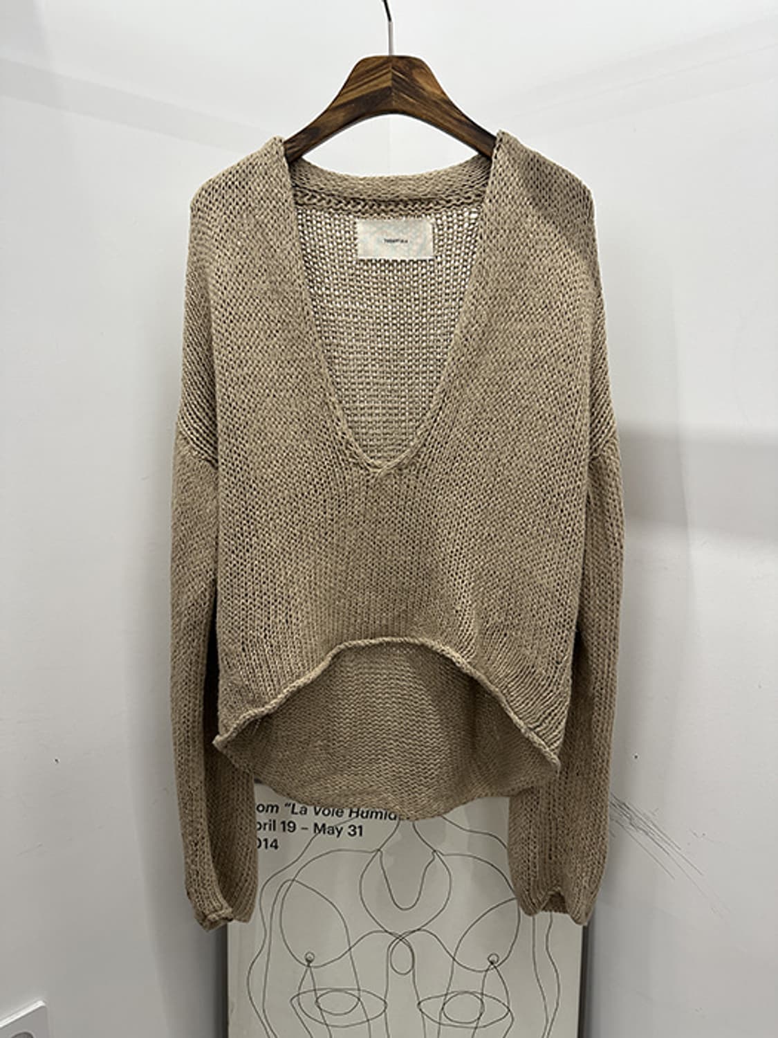 TODAYFUL (loose fit) 상품이미지1