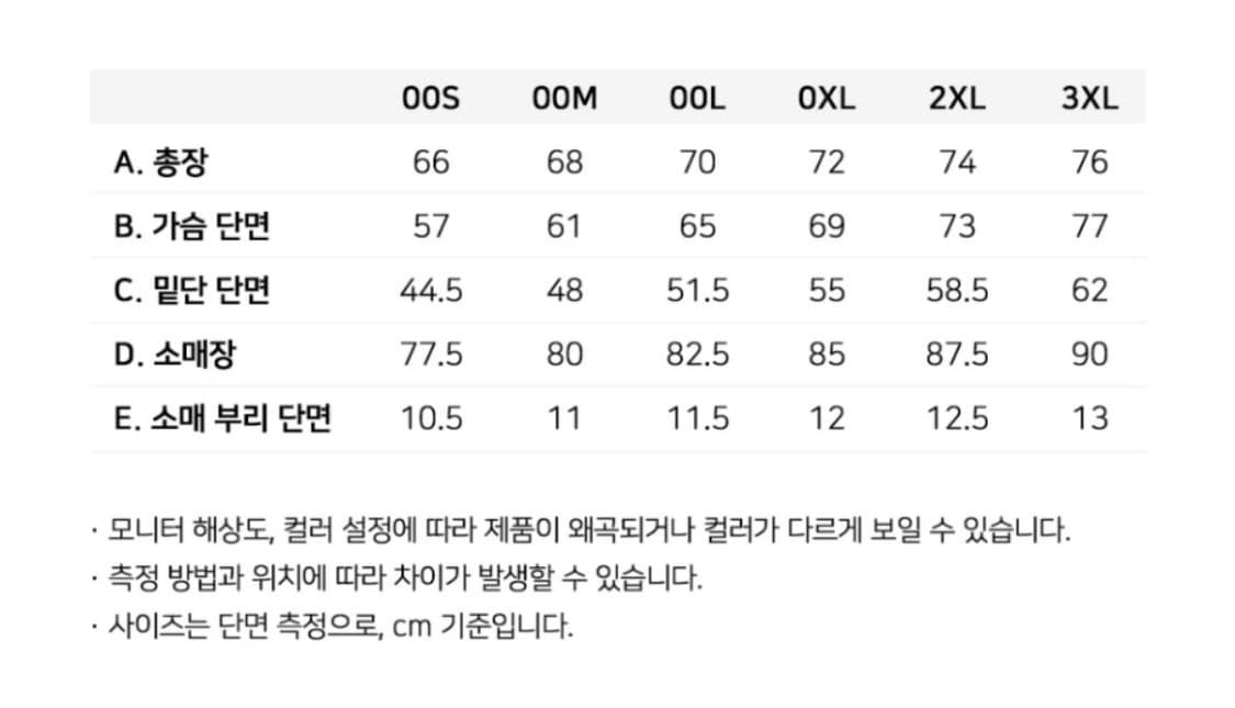 피레넥스 빈티지 미틱 다운 DEEP KHAKI 패딩 상품이미지3