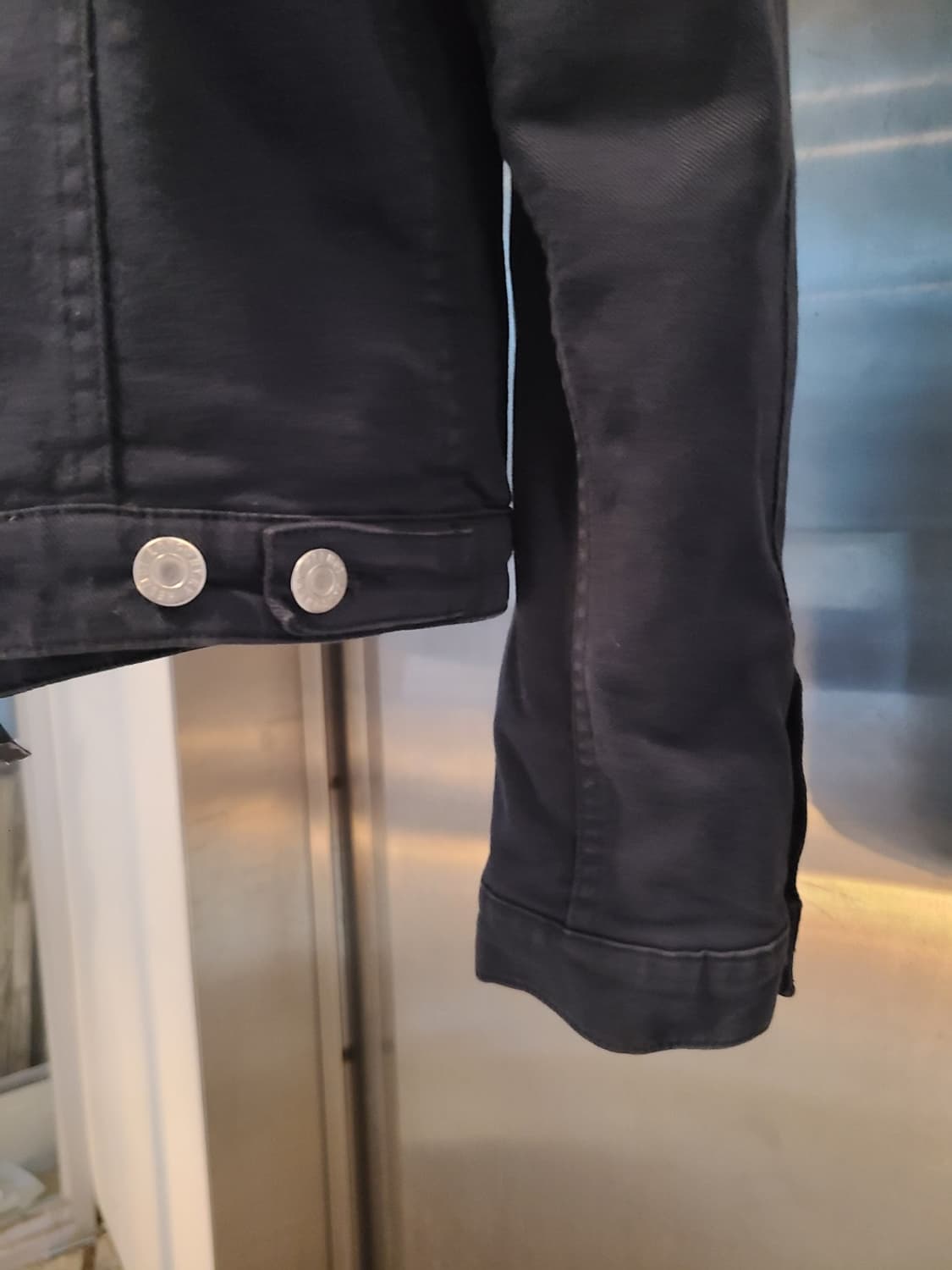 헬무트랭 자켓 상품이미지10