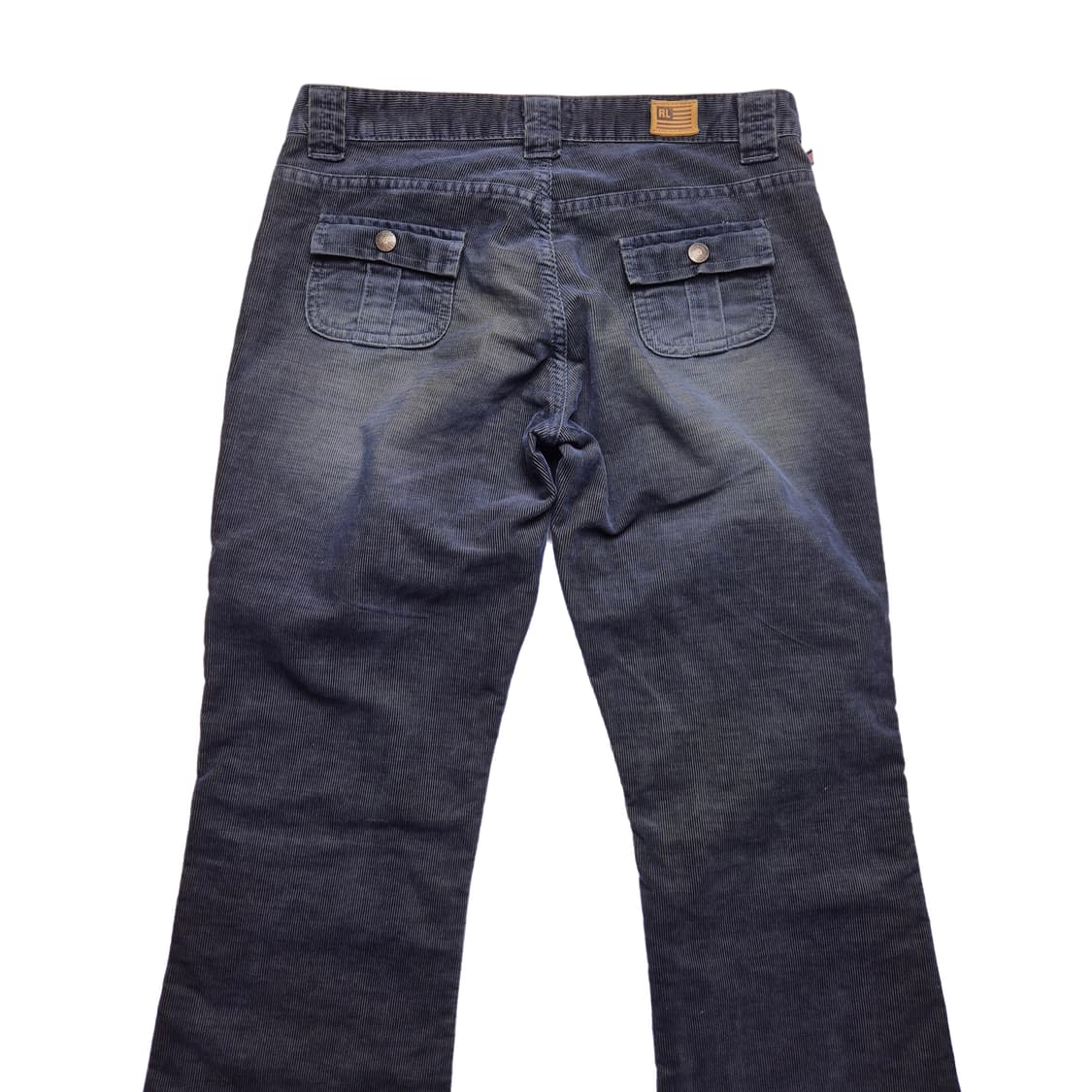 [28] 폴로 진스 컴퍼니 코듀로이 부츠컷 팬츠 상품이미지6