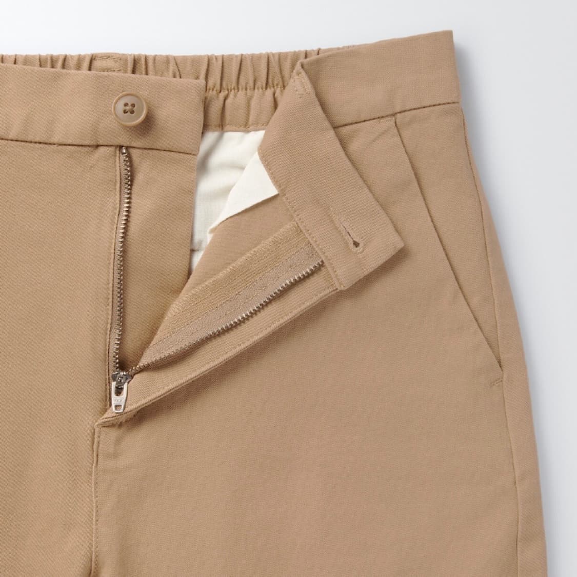 무인양품 스트레치 치노 슬림 테이퍼드 팬츠 (새상품) 상품이미지10