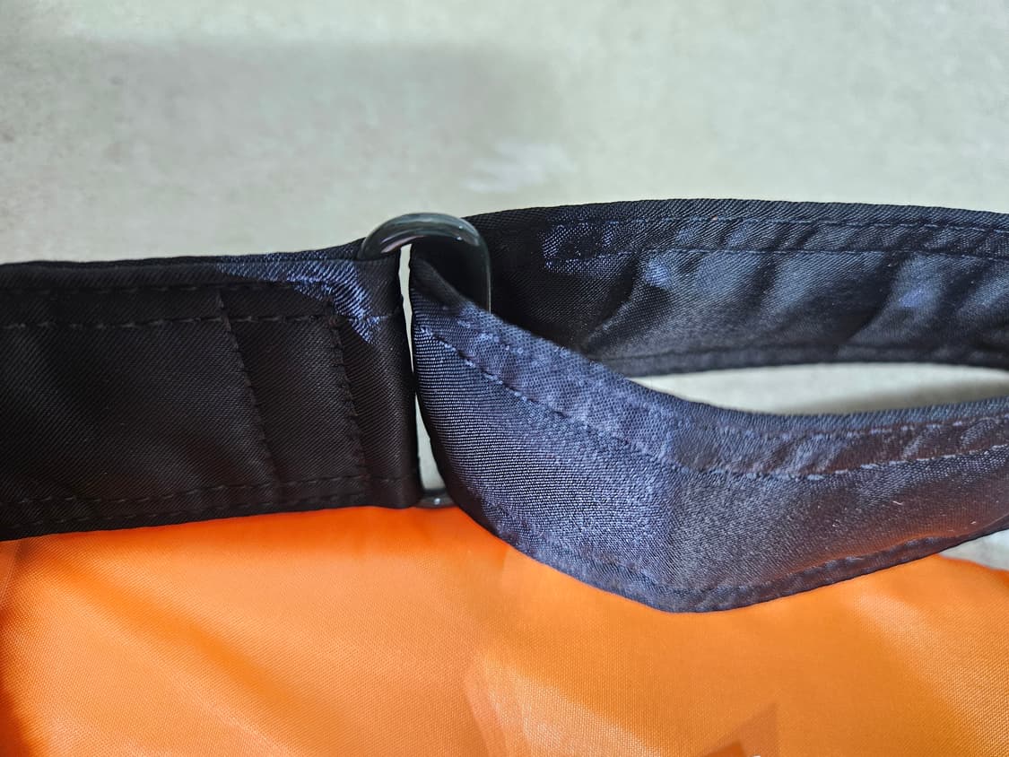 포터 탱커 숄더백 s 622-76963 상품이미지4