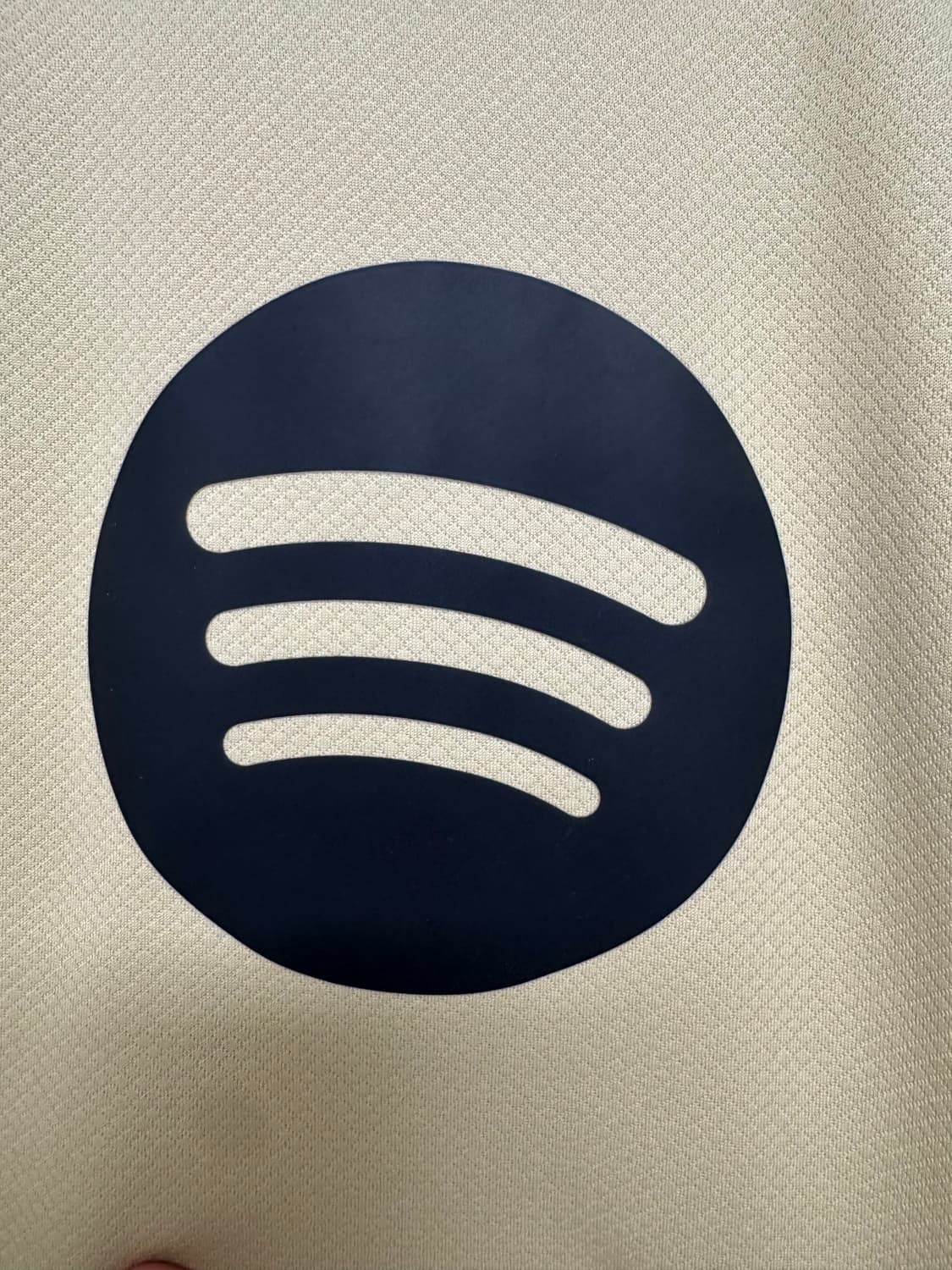 (새상품) 25/26 바르셀로나X코비 어웨이 L 유니폼 상품이미지8